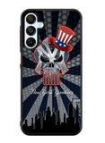 Ny yankees Samsung Galaxy A15 5G Case