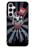 Ny yankees Samsung Galaxy A35 5G Case