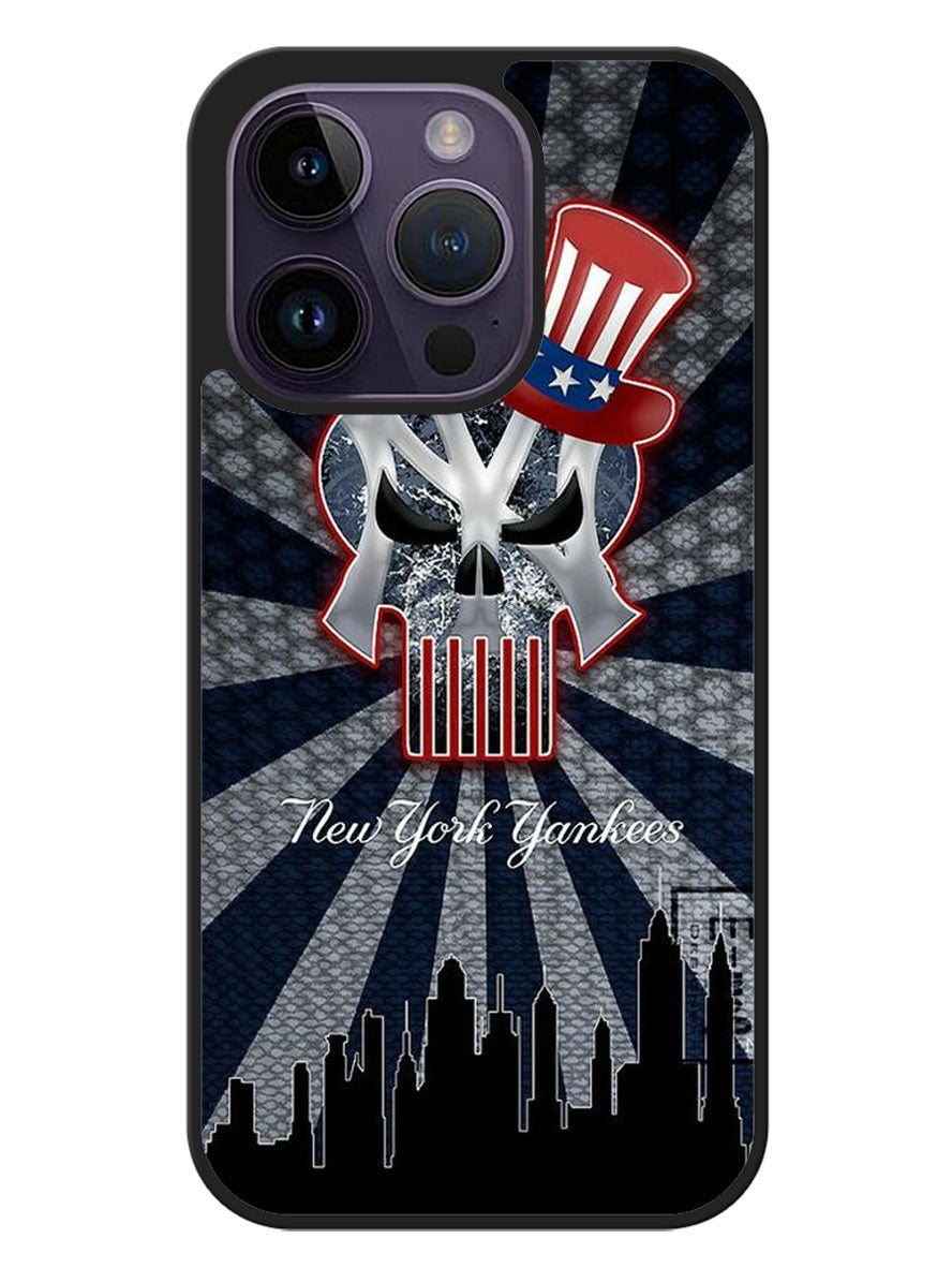 Ny yankees iPhone 14 Pro Case