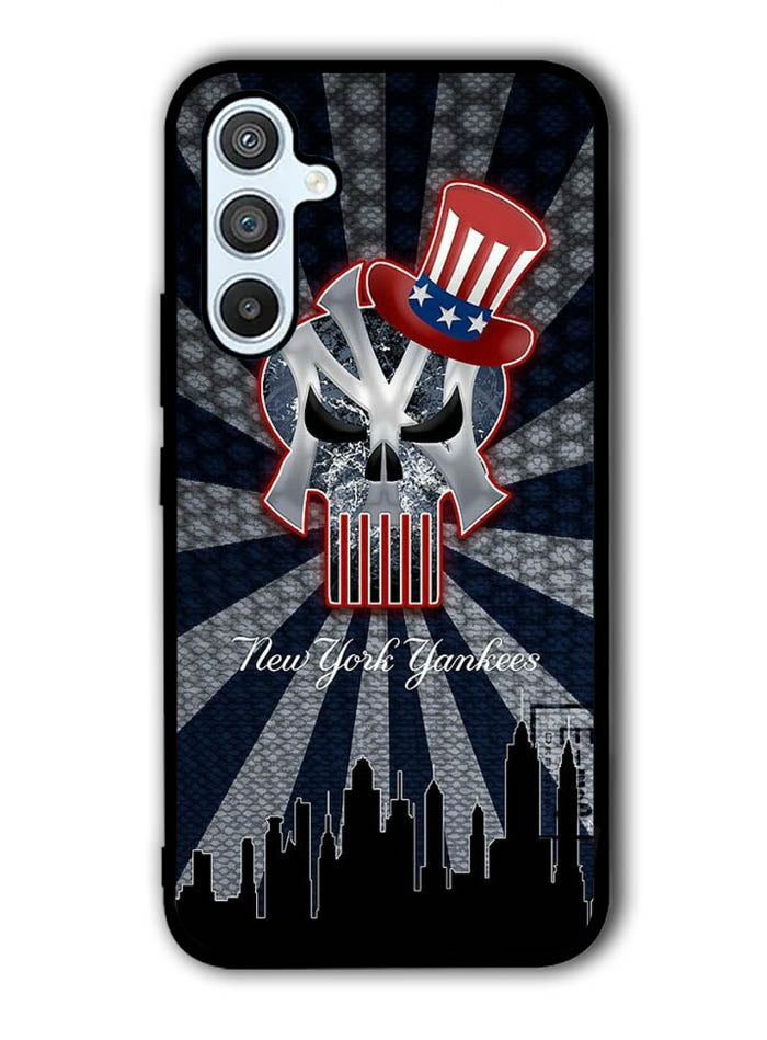 Ny yankees Samsung Galaxy A54 5G Case