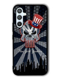 Ny yankees Samsung Galaxy A54 5G Case