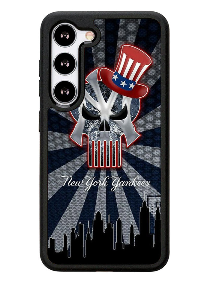 Ny yankees Samsung Galaxy S23 Plus 5G / Samsung Galaxy S23+ 5G Case