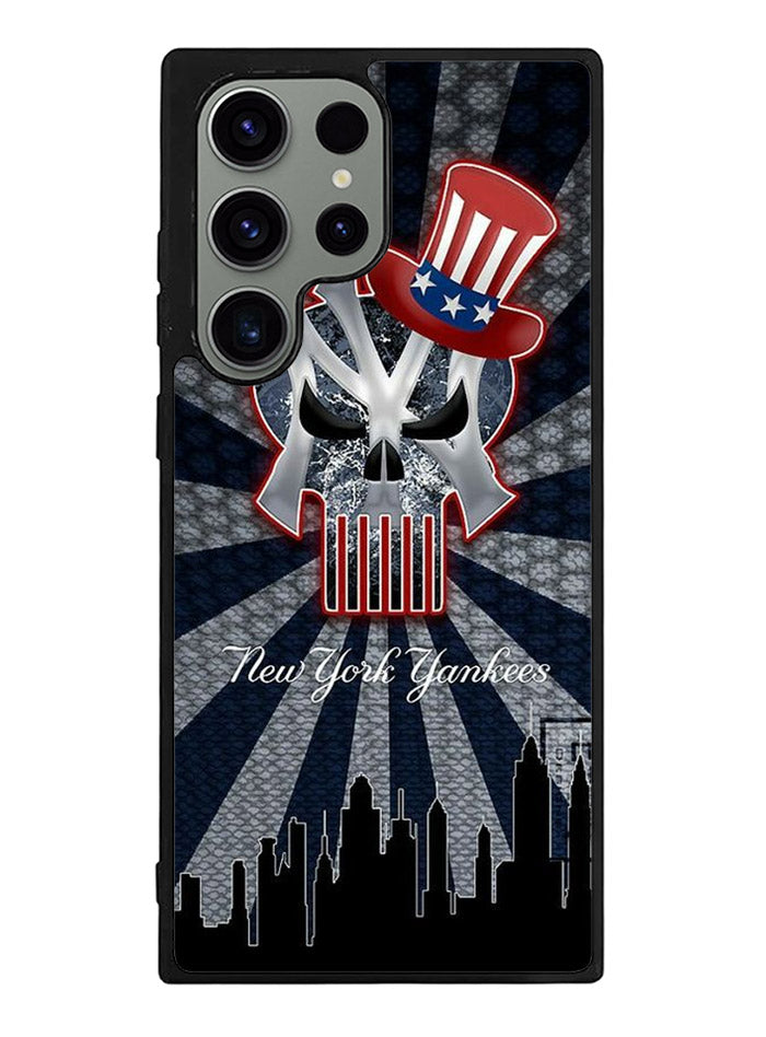 Ny yankees Samsung Galaxy S23 Ultra 5G Case
