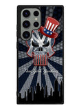 Ny yankees Samsung Galaxy S23 Ultra 5G Case