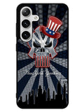 Ny yankees Samsung Galaxy S25 5G Case