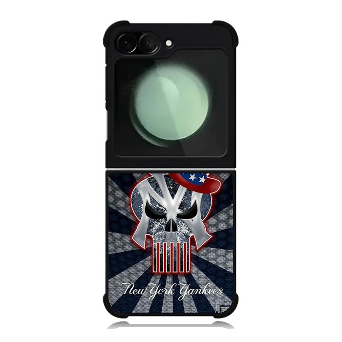 Ny yankees Samsung Galaxy Z Flip 6 Case