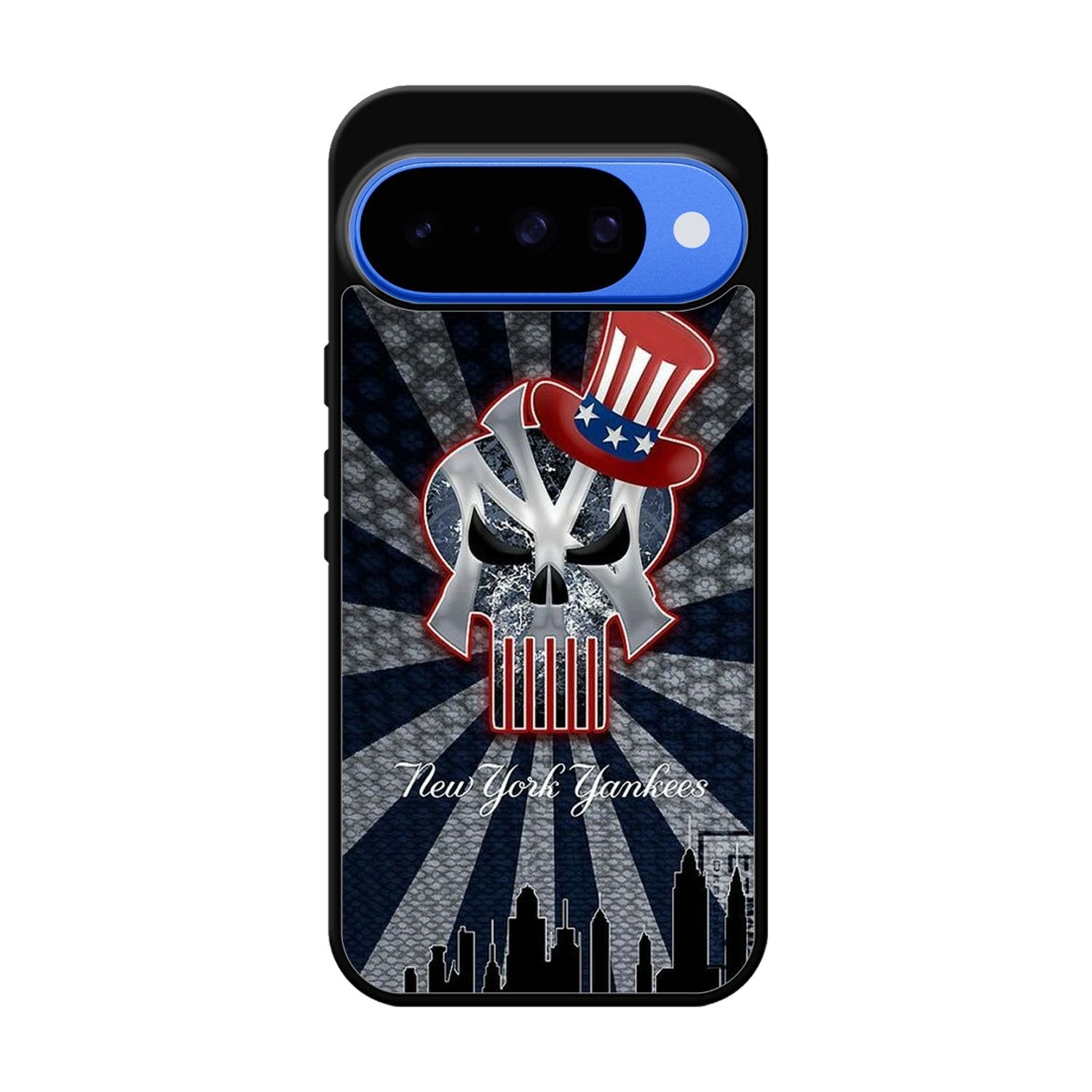 Ny yankees Google Pixel 10 Case