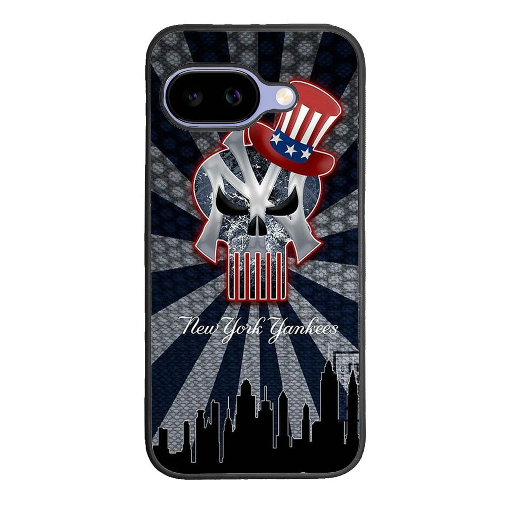 Ny yankees Google Pixel 10A Case