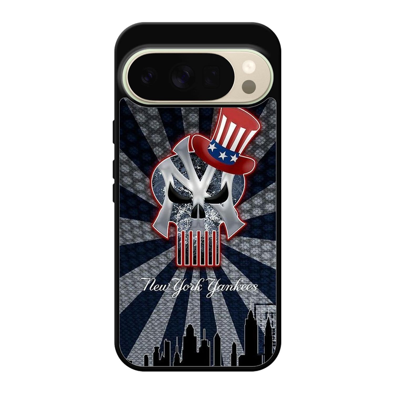 Ny yankees Google Pixel 10 Pro XL Case