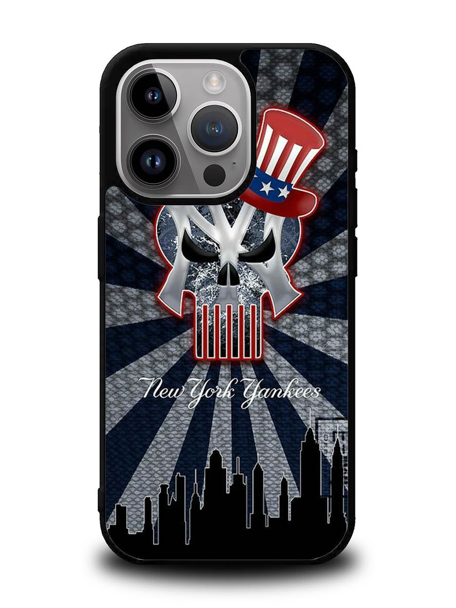 Ny yankees iPhone 15 Pro Case
