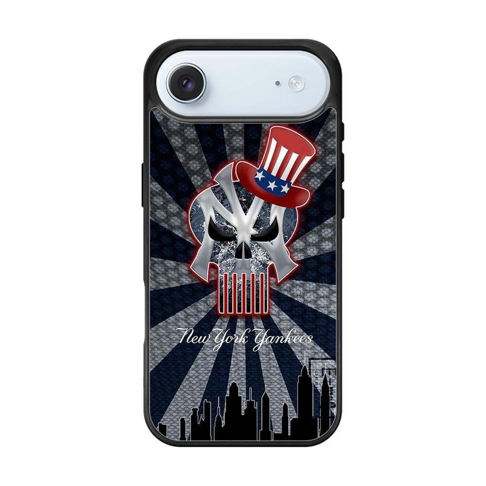 Ny yankees iPhone Air Case