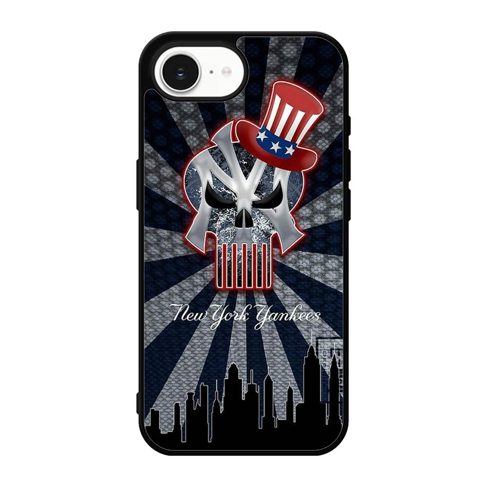 Ny yankees iPhone 17e Case