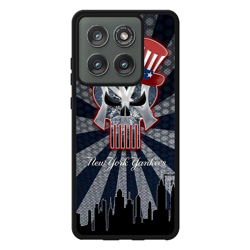 Ny yankees Motorola Moto Edge 2025 Case