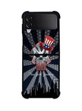 Ny yankees Samsung Galaxy Z Flip 4 5G 2022 Case