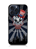 Ny yankees iPhone 15 Pro Max Case
