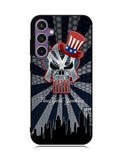 Ny yankees Samsung Galaxy S23 FE 5G Case