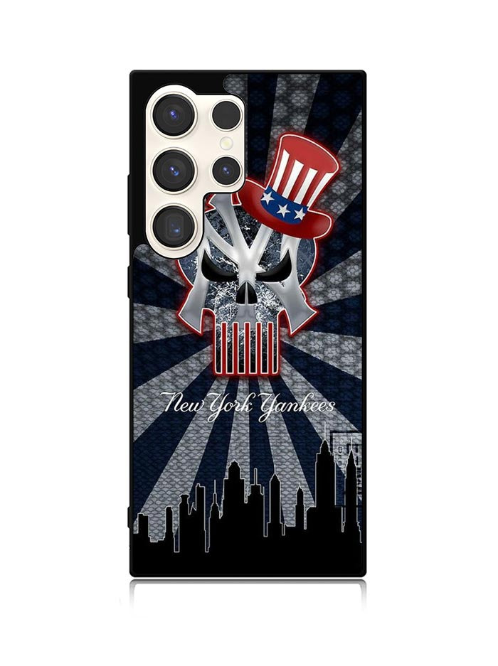Ny yankees Samsung Galaxy S24 Ultra 5G Case