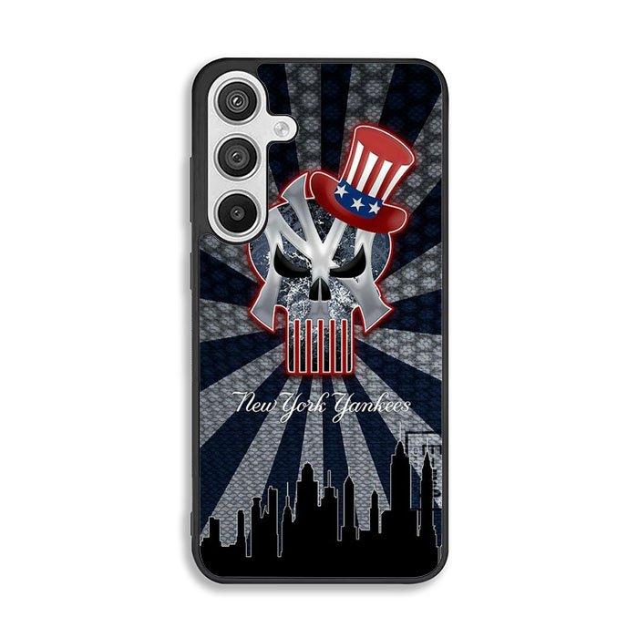 Ny yankees Samsung Galaxy A26 Case OV4290