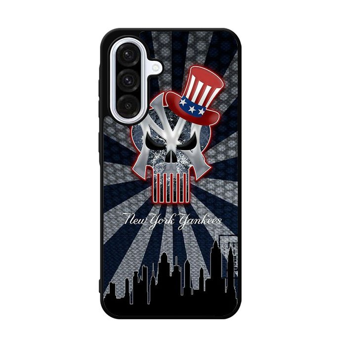 Ny yankees Samsung Galaxy A36 Case OV6044