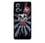 Ny yankees Motorola Moto Edge 2024 Case OV6044