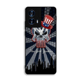 Ny yankees Motorola Moto G Power 5G 2024 Case OV7948
