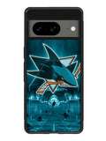 San Jose Shark FGoogle Pixel 8A Case QC0717