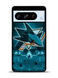 San Jose Shark FGoogle Pixel 8 Pro Case QC0717