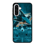 San Jose Shark FSamsung Galaxy A26 5G Case RC0717