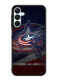 Columbus Bluejackets FSamsung Galaxy A15 5G Case OV0718
