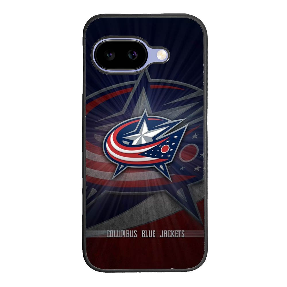 Columbus Bluejackets FGoogle Pixel 10A Case OV0718