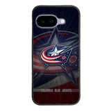 Columbus Bluejackets FGoogle Pixel 10A Case OV0718