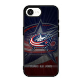Columbus Bluejackets FiPhone 17e Case OV0718