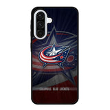 Columbus Bluejackets FSamsung Galaxy A16 5G Case RC0718