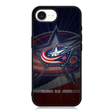 Columbus Bluejackets FiPhone 16e Case OV0718