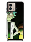 Rick And Morty FMotorola Moto G Stylus 5G 2023 Case OV0719