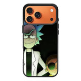 Rick And Morty FiPhone 17 Pro Case OV0719