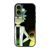 Rick And Morty FiPhone 17 Case OV0719