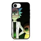 Rick And Morty FiPhone 16e Case OV0719