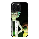 Rick And Morty FiPhone 16 Pro Max Case OV0719
