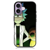 Rick And Morty FiPhone 17 Case OV0719