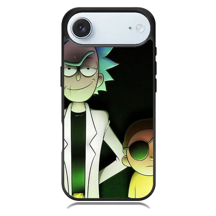 Rick And Morty FiPhone 17 Air Case OV0719