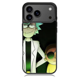 Rick And Morty FSamsung Galaxy S26 Case OV0719