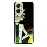 Rick And Morty FMotorola Moto G Stylus 5G 2024 Case OV0719