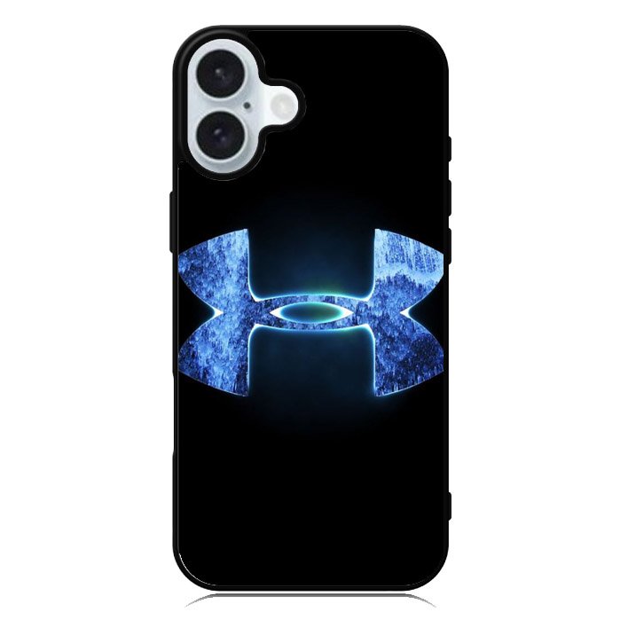 Under Armour iPhone 16 Case QC2147