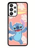Stitch Disney 4th Samsung Galaxy A53 5G Case