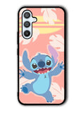 Stitch Disney 4th Samsung Galaxy A54 5G Case