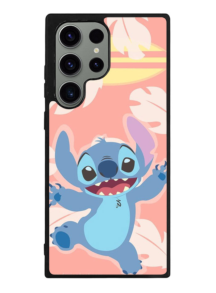 Stitch Disney 4th Samsung Galaxy S23 Ultra 5G Case