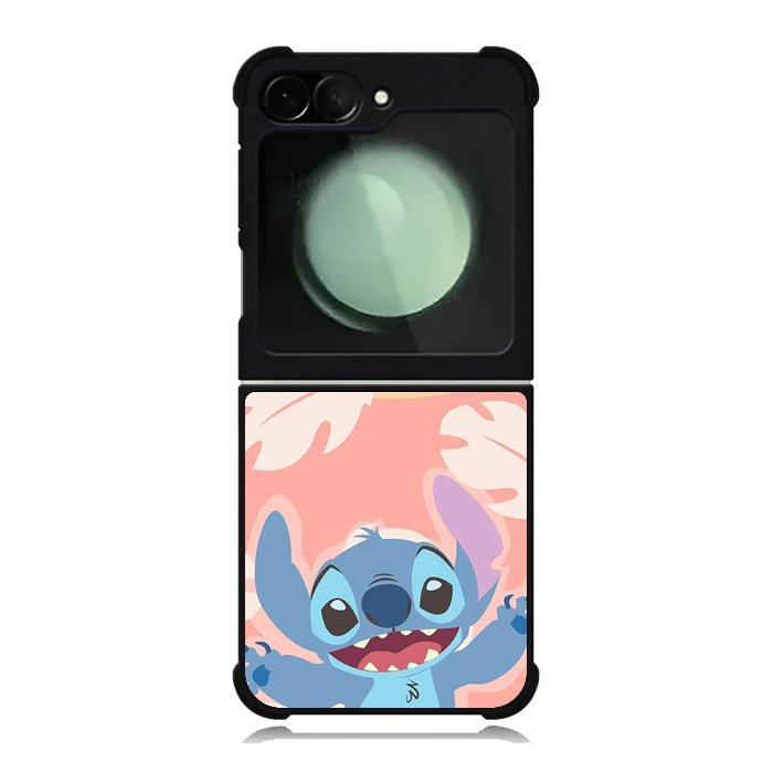 Stitch Disney 4th Samsung Galaxy Z Flip 6 Case