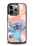 Stitch Disney 4th iPhone 16 Pro Case