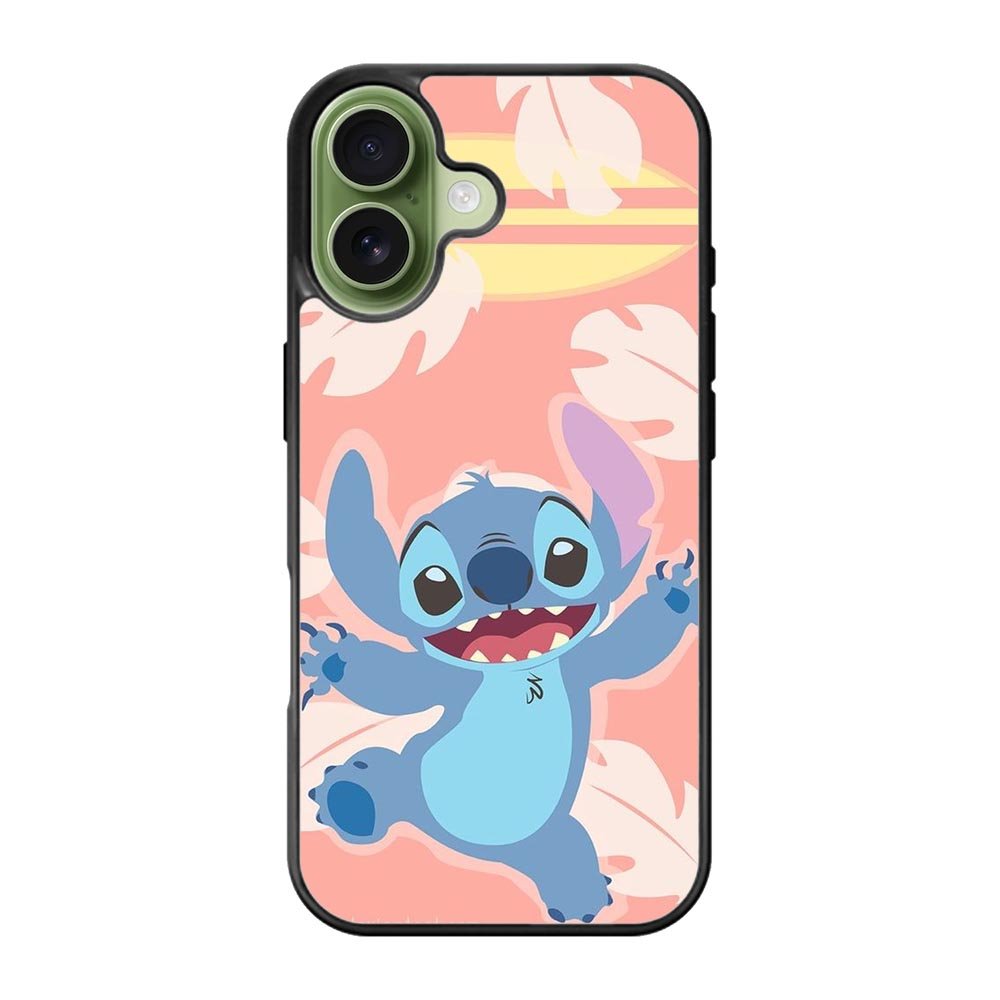 Stitch Disney 4th iPhone 17 Case